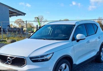 Volvo XC40 117.500 km 21.700 &euro; Geilenkirchen 52511