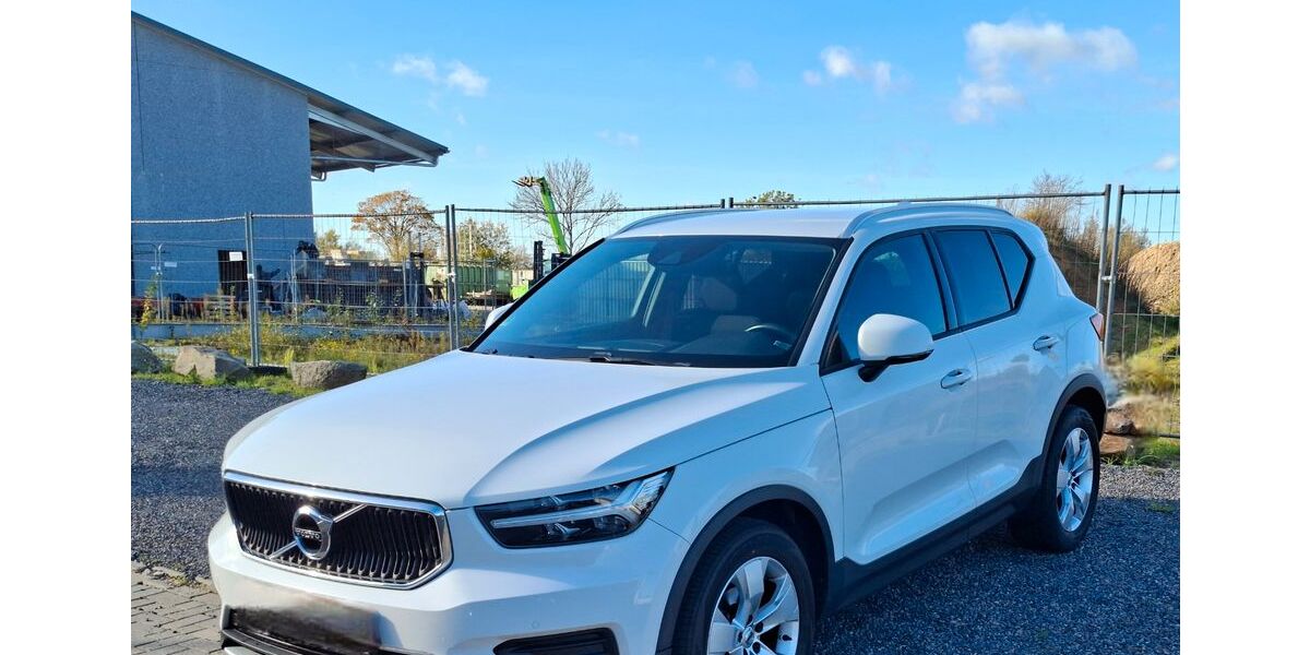 Volvo XC40 117.500 km 21.700 &euro; Geilenkirchen 52511