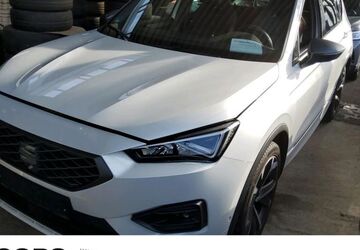 Seat Tarraco 64.542 km 28.270 &euro; Aachen 52078
