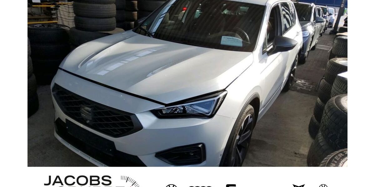 Seat Tarraco 64.542 km 28.270 &euro; Aachen 52078