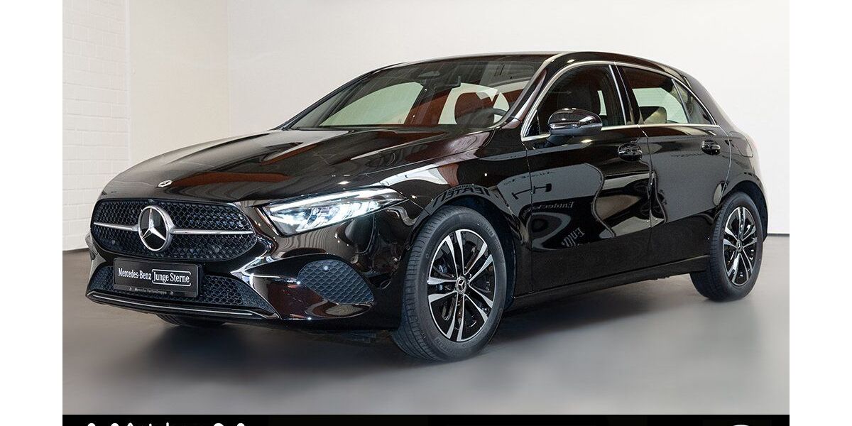 Mercedes-Benz A 200 12.287 km 33.900 &euro; Düren 52349