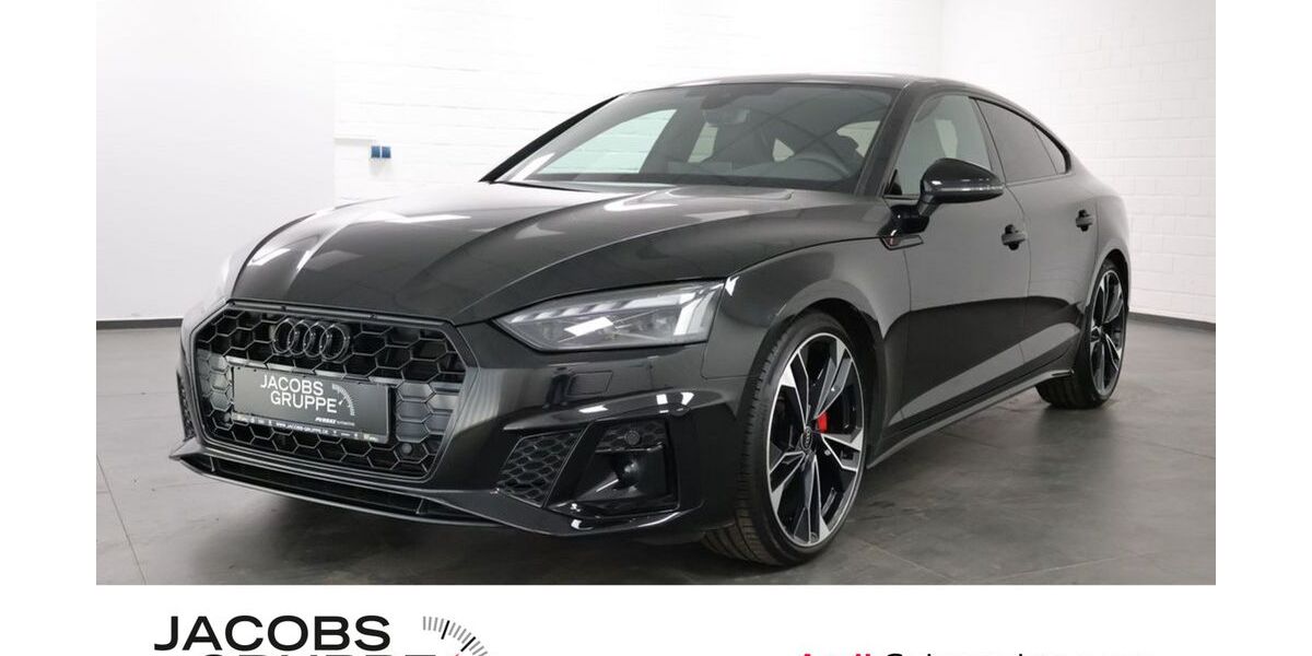 Audi A5 22.841 km 43.960 &euro; Alsdorf 52477