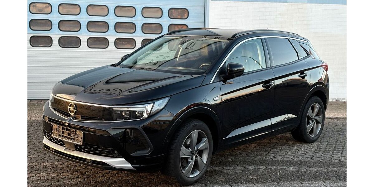 Opel Grandland (X) 122.000 km 14.900 &euro; Düren 52353