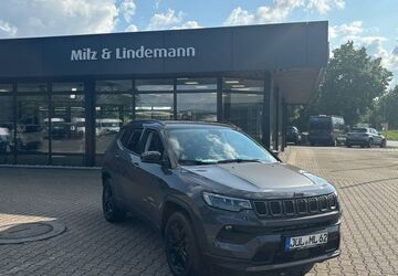 Jeep Compass 50.173 km 27.090 &euro; Jülich 52428