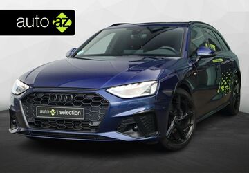 Audi A4 112.835 km 25.900 &euro; Aachen 52072