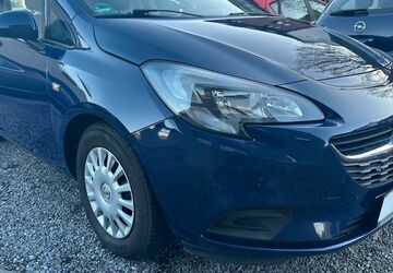 Opel Corsa 137.274 km 4.950 &euro; Aachen 52080