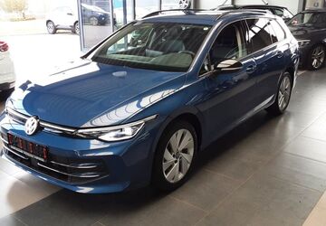 VW Golf 17.100 km 28.890 &euro; Monschau (bei Aachen) 52156