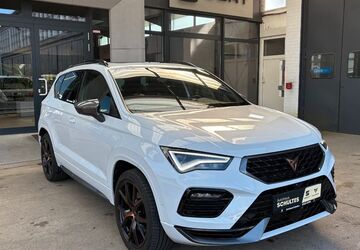 Cupra Ateca 52.899 km 30.990 &euro; Geilenkirchen 52511