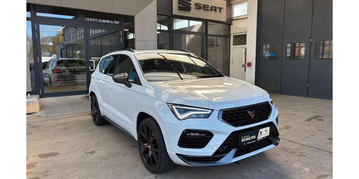Cupra Ateca 52.899 km 30.990 &euro; Geilenkirchen 52511