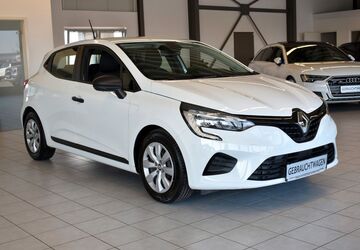 Renault Clio 91.765 km 8.999 &euro; Düren 52351
