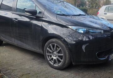 Renault ZOE 85.000 km 3.750 &euro; Eschweiler 52249