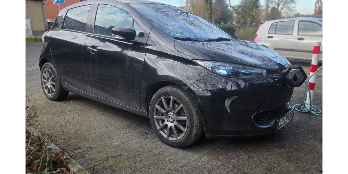 Renault ZOE 85.000 km 3.750 &euro; Eschweiler 52249