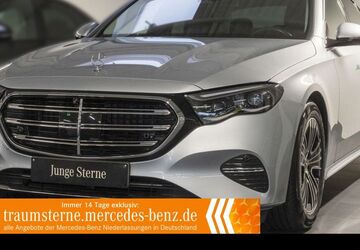 Mercedes-Benz E 220 13.361 km 49.990 &euro; Aachen 52068