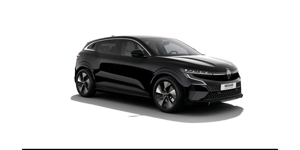 Renault Megane 1.998 km 35.998 &euro; Alsdorf 52477