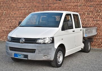 VW T5 Transporter 84.000 km 8.790 &euro; Düren 52351