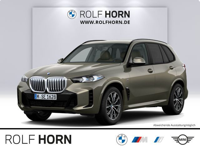 BMW X5 12.029 km 74.740 &euro; Düren 52355