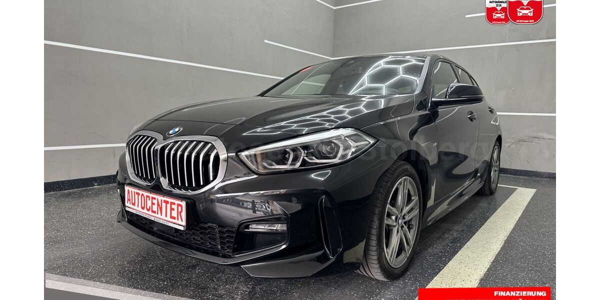 BMW 118 18.000 km 27.900 &euro; Stolberg 52222