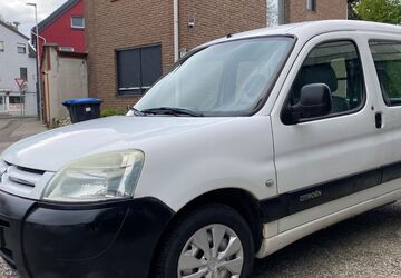 Citroen Berlingo 140.000 km 999 &euro; alsdorf 52477