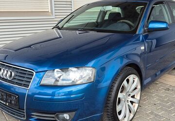 Audi A3 216.000 km 1.999 &euro; Düren 52349