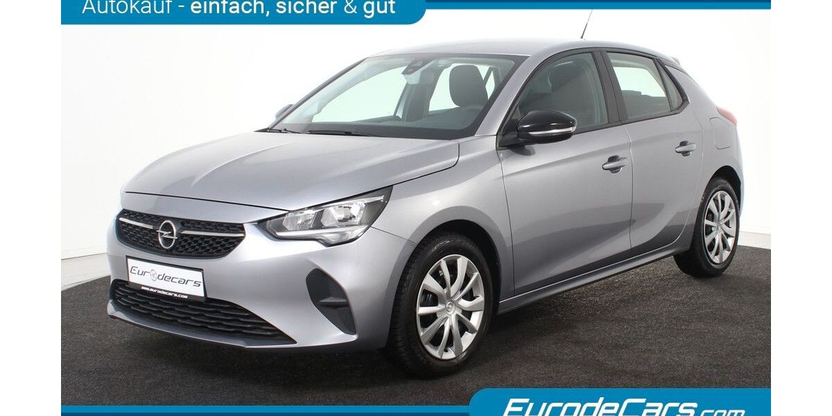 Opel Corsa 42.000 km 10.600 &euro; Herzogenrath 52134