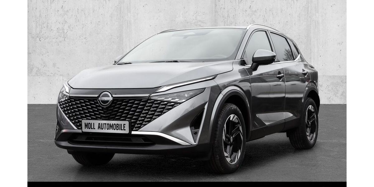 Nissan Qashqai 5.000 km 29.560 &euro; Aachen 52078