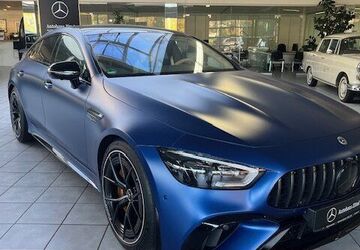 Mercedes-Benz AMG GT 6.805 km 150.500 &euro; Eschweiler 52249