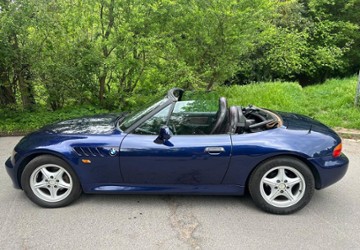 BMW Z3 150.000 km 8.500 &euro; Aachen 52080