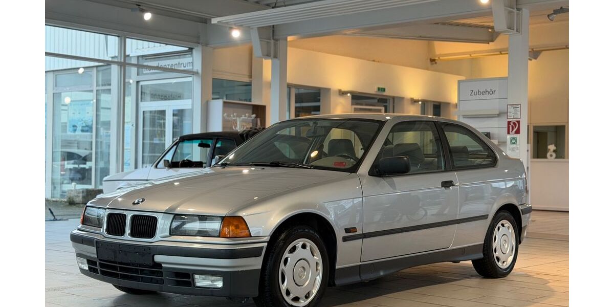 BMW 316 105.000 km 3.999 &euro; Inden 52459