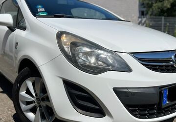 Opel Corsa 108.500 km 3.500 &euro; Aachen 52078