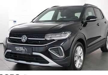 VW T-Cross 10.990 km 25.880 &euro; Alsdorf 52477