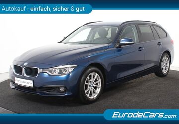 BMW 318 163.000 km 12.800 &euro; Herzogenrath 52134