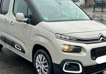 Citroen Berlingo 109.640 km 15.900 &euro; SÜSTERSEEL / SELFKANT 52538