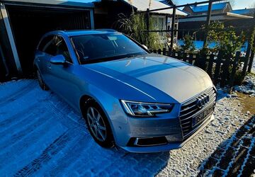 Audi A4 114.400 km 20.800 &euro; Übach-Palenberg 52531