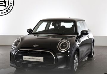 Mini Cooper 27.814 km 20.770 &euro; Aachen 52078