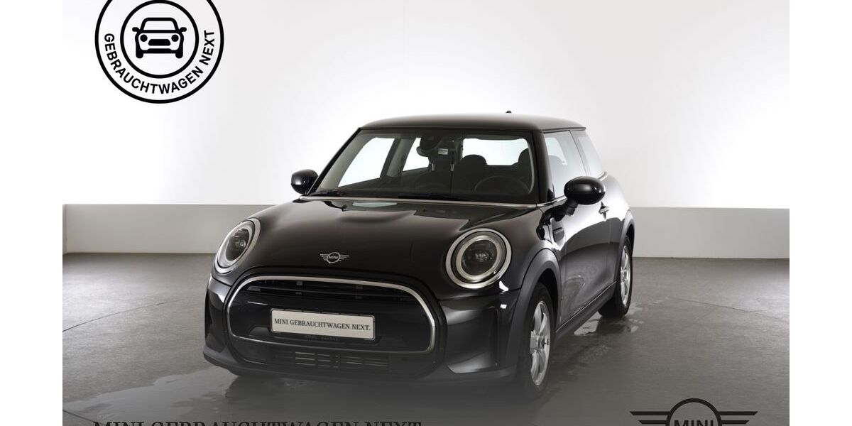 Mini Cooper 27.814 km 20.770 &euro; Aachen 52078