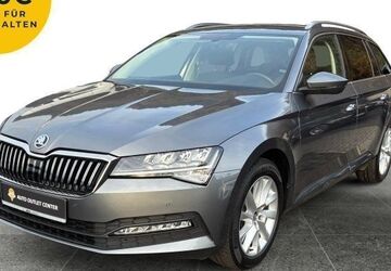 Skoda Superb 46.900 km 27.990 &euro; Aachen 52068