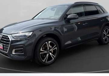 Audi Q5 65.636 km 38.390 &euro; Aachen 52068