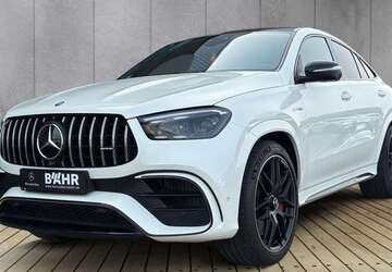 Mercedes-Benz GLE 63 AMG 24.950 km 109.950 &euro; Geilenkirchen 52511