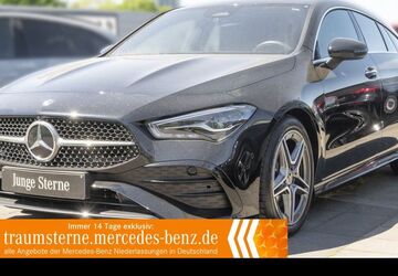 Mercedes-Benz CLA 200 Shooting Brake 29.451 km 32.190 &euro; Aachen 52068