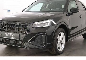 Audi Q2 18.407 km 29.880 &euro; Alsdorf 52477