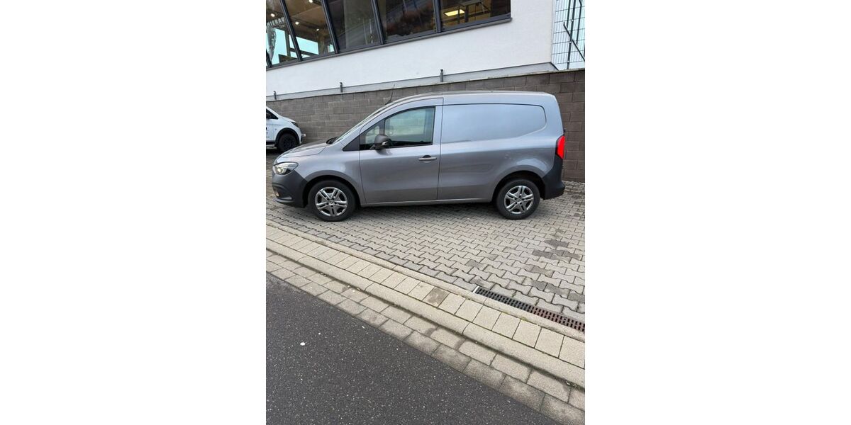 Mercedes-Benz Citan 50.000 km 18.800 &euro; Düren 52353