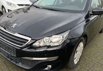 Peugeot 308 256.000 km 3.900 &euro; Aachen 52070