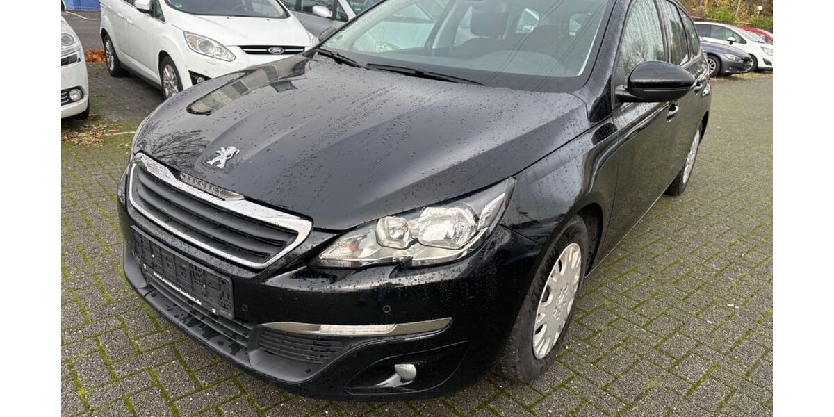 Peugeot 308 256.000 km 3.900 &euro; Aachen 52070