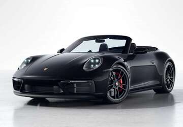 Porsche 992 11.486 km 157.900 &euro; Aachen 52068