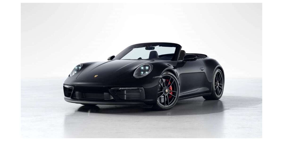 Porsche 992 11.486 km 157.900 &euro; Aachen 52068