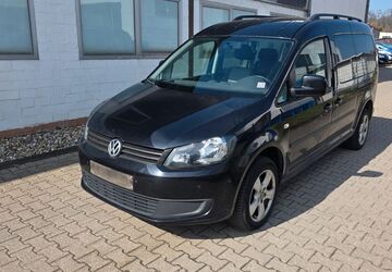 VW Caddy Maxi 286.000 km 7.490 &euro; Eschweiler 52249