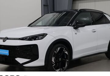 VW T-Roc 4.240 km 40.470 &euro; Aachen 52078