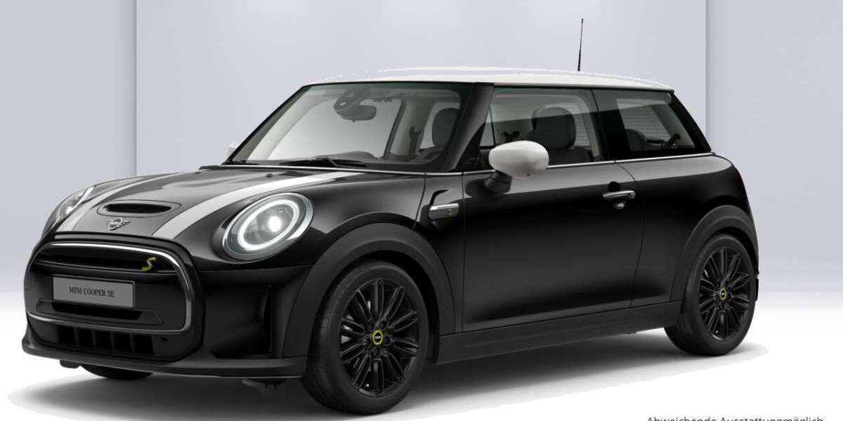 Mini Cooper 13.589 km 18.810 &euro; Düren 52355