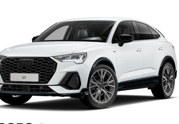 Audi Q3 5.425 km 45.220 &euro; Aachen 52078