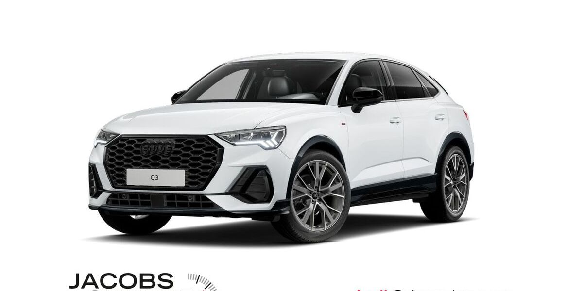 Audi Q3 5.425 km 45.220 &euro; Aachen 52078